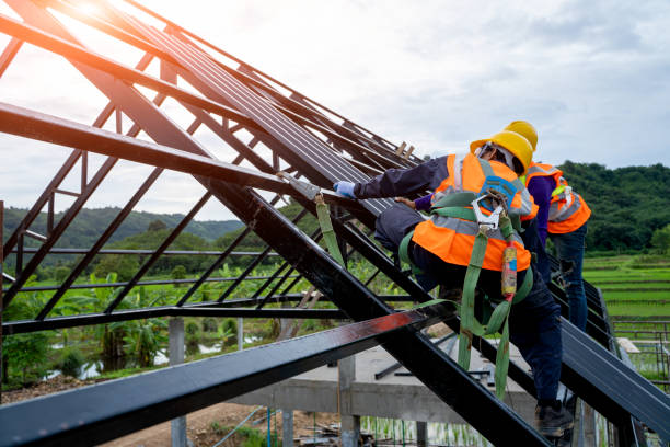 Best Tile Roofing Contractor  in North Caldwell, NJ