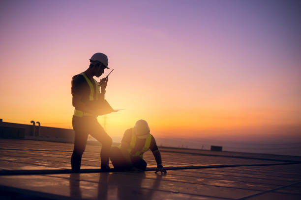 Best Tile Roofing Contractor  in North Caldwell, NJ
