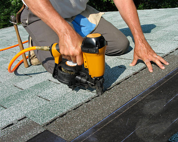 Quick and Trustworthy Emergency Roof Repair Services in North Caldwell, NJ