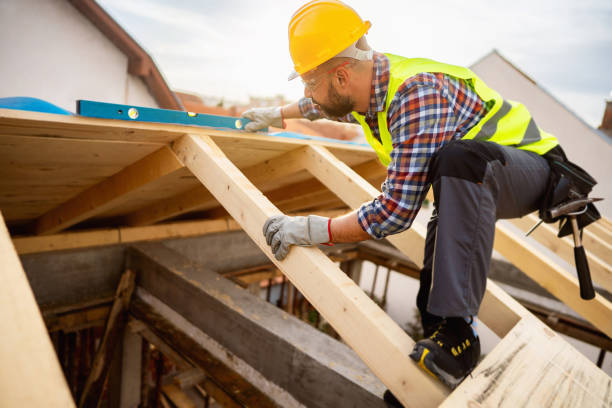 Best Roof Replacement Cost  in North Caldwell, NJ
