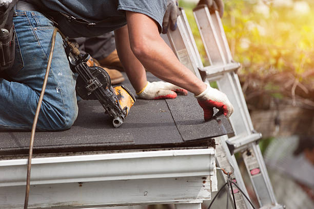 Roof Waterproofing Services in North Caldwell, NJ